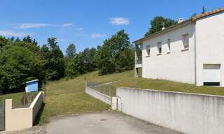 Terrain  1309 m² à vendre à Belpech (11420)