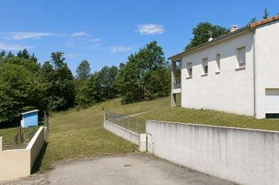 Terrain  45000 €