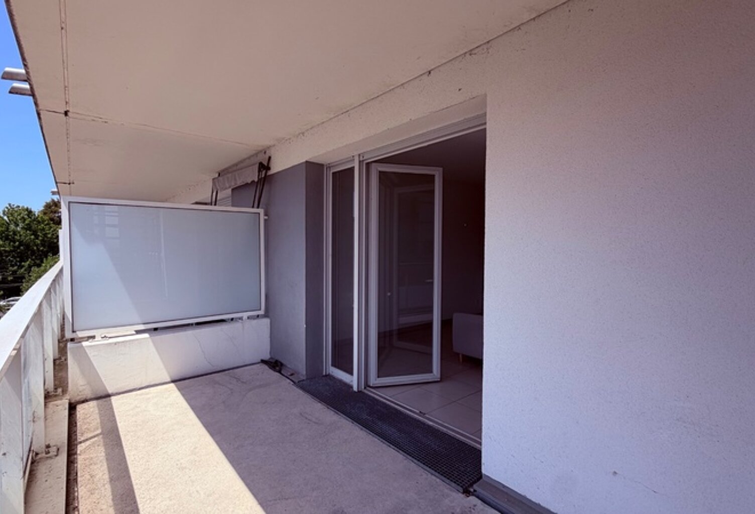 Bordeaux Ginko – Appartement T3 meublé avec balcon et parking — photo 1