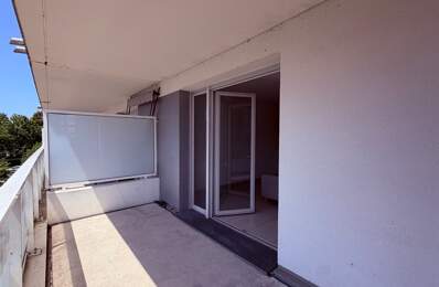 Bordeaux Ginko – Appartement T3 meublé avec balcon et parking — photo du bien