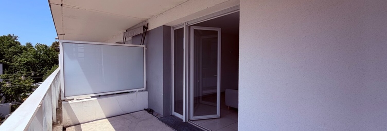 Appartement 3 Pièces 66 m² à louer à Bordeaux (33300)