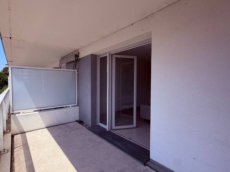 Bordeaux Ginko – Appartement T3 meublé avec balcon et parking — photo 1