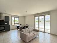 Bordeaux Ginko – Appartement T3 meublé avec balcon et parking — photo 3