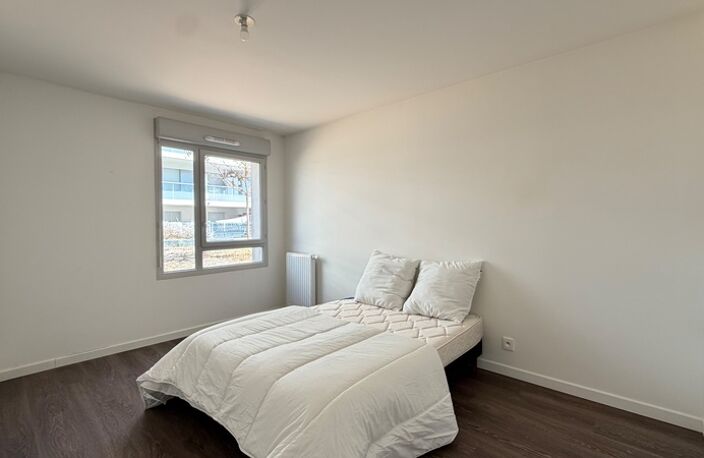 Bordeaux Ginko – Appartement T3 meublé avec balcon et parking — photo 5