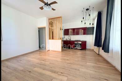 Appartement 2 pièces 130000 €