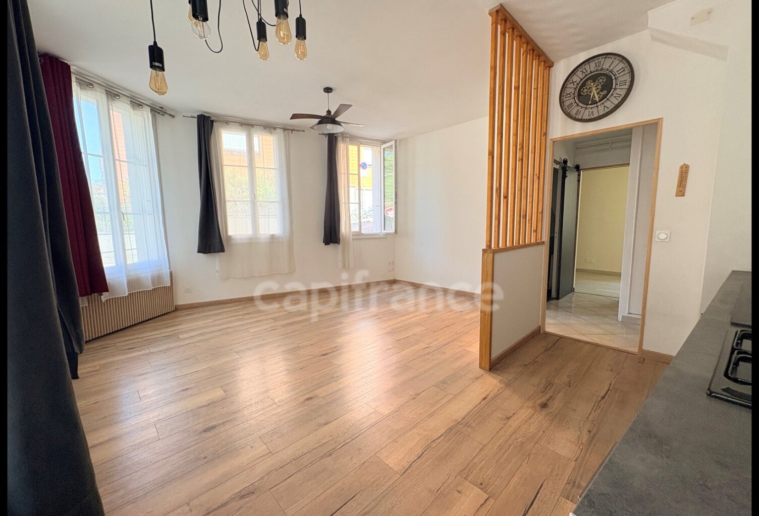 Appartement à vendre 2 pièces ROUEN (76) — photo 1