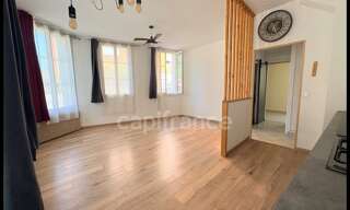 Appartement 2 Pièces 44 m² à vendre à Rouen (76000)