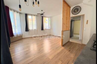 Appartement 2 pièces 125000 €