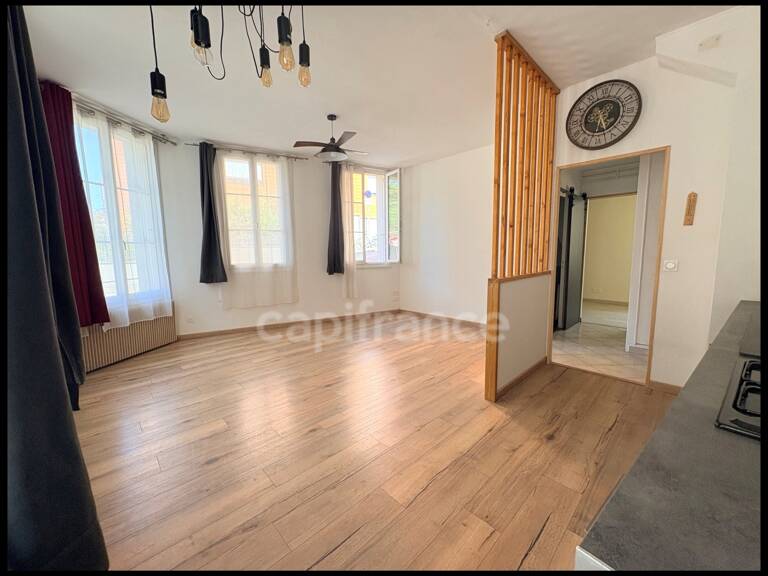Appartement à vendre 2 pièces ROUEN (76) — photo 1
