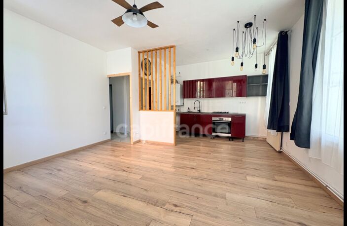 Appartement à vendre 2 pièces ROUEN (76) — photo 2