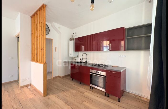 Appartement à vendre 2 pièces ROUEN (76) — photo 4