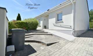 Maison 5 Pièces 95 m² à vendre à Tours-sur-Marne (51150)
