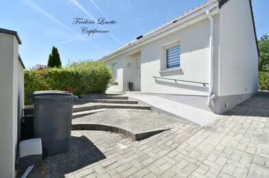 Maison 5 pièces 325000 €
