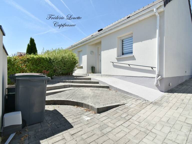 Maison à vendre 5 pièces TOURS SUR MARNE (51) — photo 1