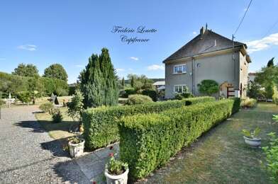 Maison 7 pièces 282000 €