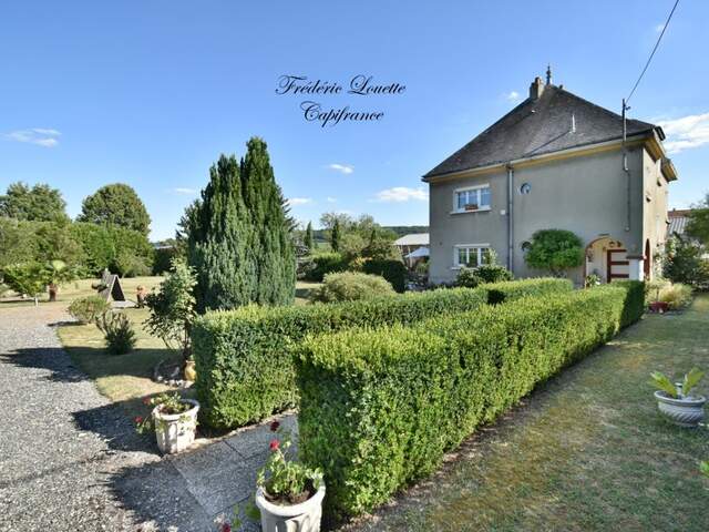Maison à vendre 6 pièces CHATILLON SUR MARNE (51) avec terrain — photo du bien