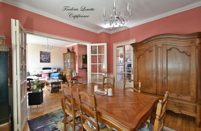 Maison à vendre 6 pièces CHATILLON SUR MARNE (51) avec terrain — photo 2