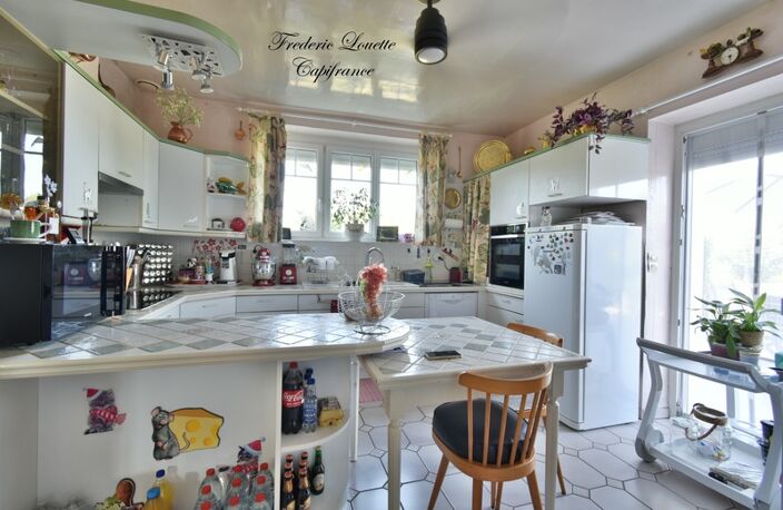 Maison à vendre 6 pièces CHATILLON SUR MARNE (51) avec terrain — photo 4