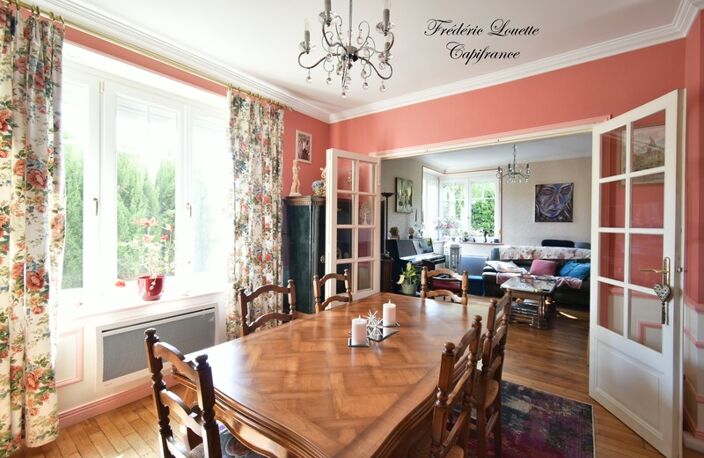 Maison à vendre 6 pièces CHATILLON SUR MARNE (51) avec terrain — photo 5