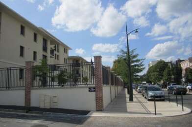 Appartement 3 pièces 807 €