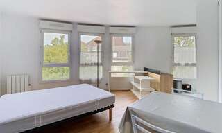 Appartement 1 Pièce 28 m² à louer à Lille (59800)
