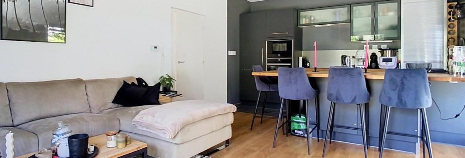 Appartement 3 Pièces 61 m² à louer à Faches-Thumesnil (59155)