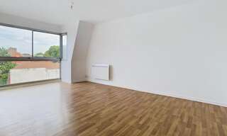 Appartement 1 Pièce 27 m² à louer à Villeneuve-d'Ascq (59650)