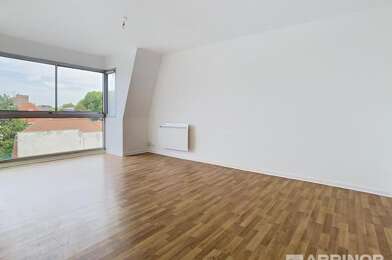 Appartement 1 pièces 668 €