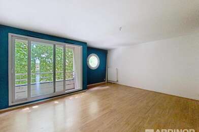 Appartement 3 pièces 995 €