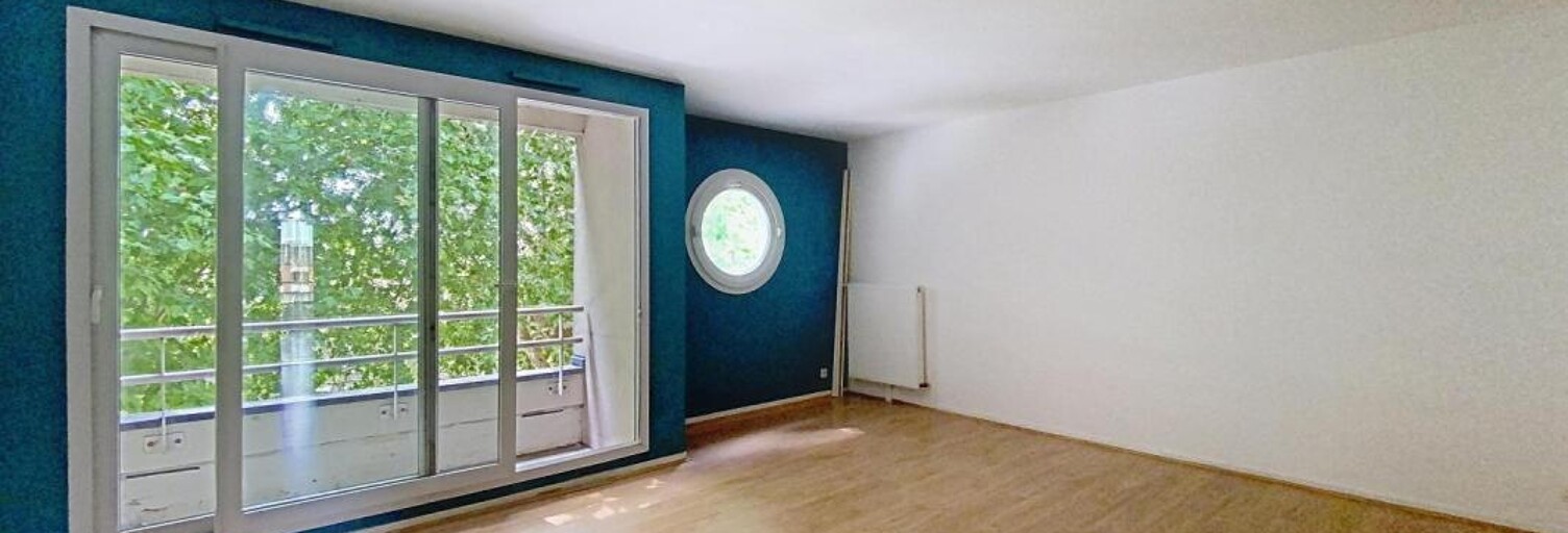 Appartement 3 Pièces 71 m² à louer à Lille (59000)