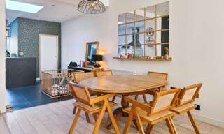 Maison 5 Pièces 103 m² à louer à Roubaix (59100)