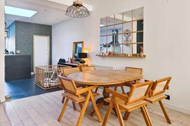 Maison 5 pièces 1150 €