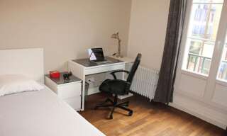 Appartement 1 Pièce 13 m² à louer à Compiègne (60200)