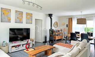 Maison 4 Pièces 107 m² à louer à Denguin (64230)
