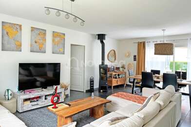 Maison 4 pièces 1300 €