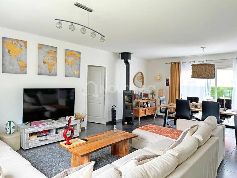 Maison 4 pièces — photo 1