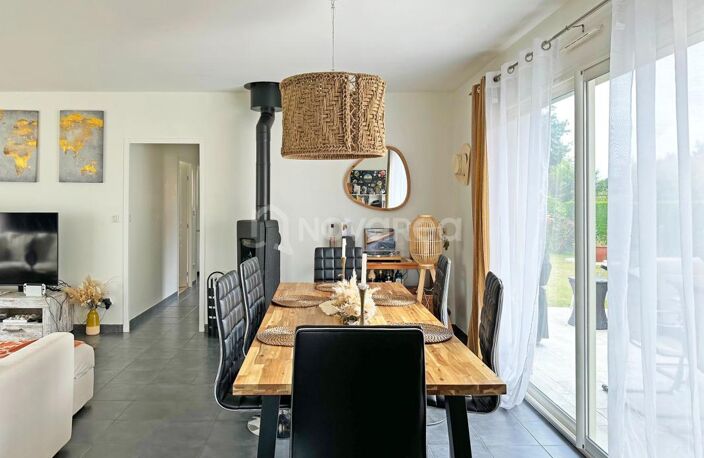 Maison 4 pièces — photo 2