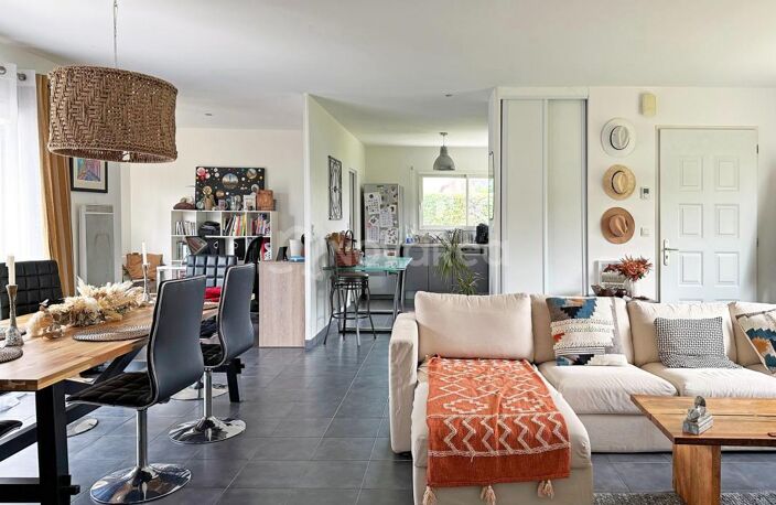 Maison 4 pièces — photo 4