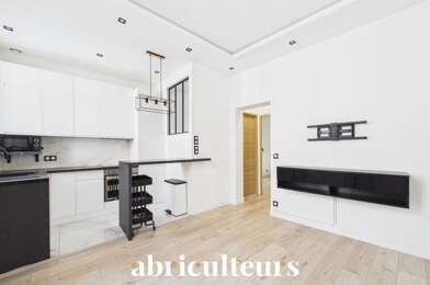 Appartement 3 pièces 275000 €