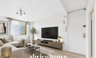 Appartement 3 Pièces 52 m² à vendre à Argenteuil (95100)