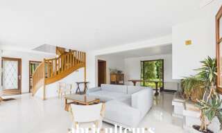 Maison 7 Pièces 180 m² à vendre à Saint-Leu-la-Forêt (95320)