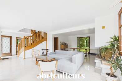 Maison 7 pièces 660000 €