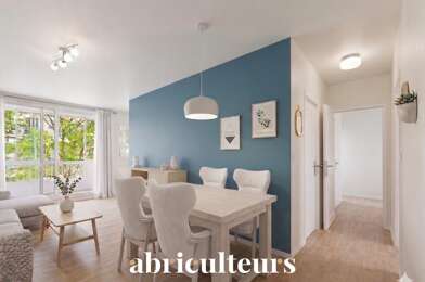 Appartement 4 pièces 229000 €