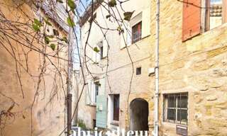 Maison 6 Pièces 95 m² à vendre à Lauris (84360)