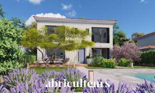 Maison 5 Pièces 136 m² à vendre à Cheval-Blanc (84460)