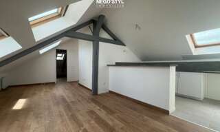 Appartement 3 Pièces 50 m² à louer à Le Havre (76600)