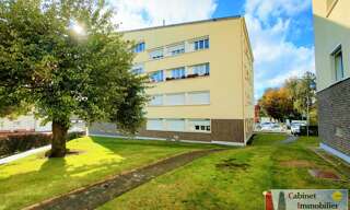 Appartement 3 Pièces 63 m² à louer à Amiens (80000)