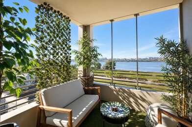 Appartement 4 pièces 400000 €