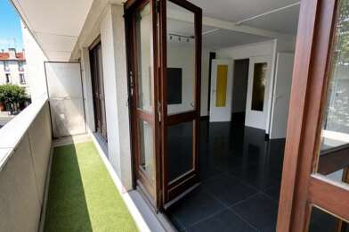 Appartement 3 pièces 260000 €