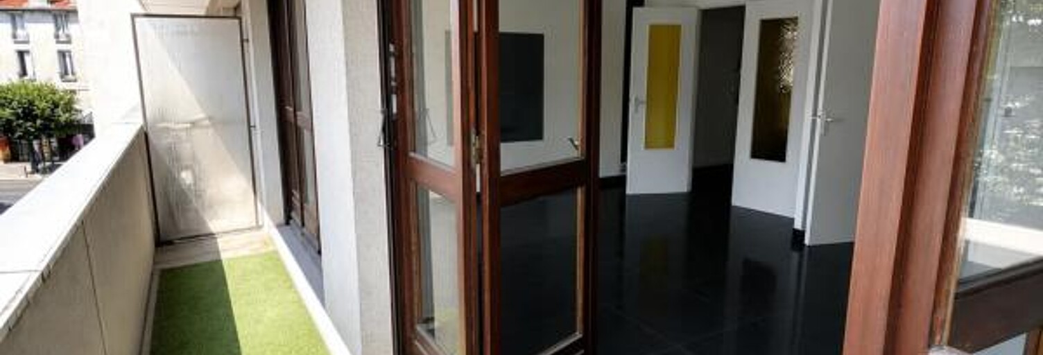 Appartement 3 Pièces 63 m² à vendre à Chelles (77500)